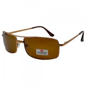 Поляризовані сонцезахисні окуляри 3015 Everon Polarized Бронзове Золото/Коричневий Поляризовані сонцезахисні окуляри 3015 Everon Polarized Бронзове Золото/Коричневий