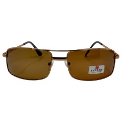Поляризованные солнцезащитные очки 3015 Everon Polarized Бронзовое Золото/Коричневый Поляризованные солнцезащитные очки 3015 Everon Polarized Бронзовое Золото/Коричневый