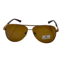 Поляризованные солнцезащитные очки 3002 Everon Polarized Бронзовое Золото/Коричневый Поляризованные солнцезащитные очки 3002 Everon Polarized Бронзовое Золото/Коричневый