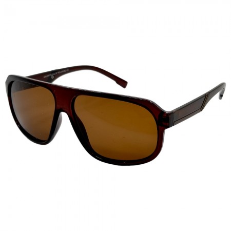 Поляризованные солнцезащитные очки 3140 Graffito Polarized Коричневый Глянцевый Поляризованные солнцезащитные очки 3140 Graffito Polarized Коричневый Глянцевый