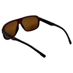 Поляризованные солнцезащитные очки 3140 Graffito Polarized Коричневый Глянцевый Поляризованные солнцезащитные очки 3140 Graffito Polarized Коричневый Глянцевый