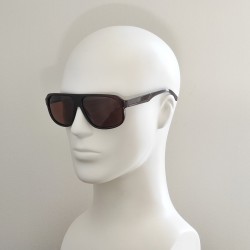 Поляризованные солнцезащитные очки 3140 Graffito Polarized Коричневый Глянцевый Поляризованные солнцезащитные очки 3140 Graffito Polarized Коричневый Глянцевый