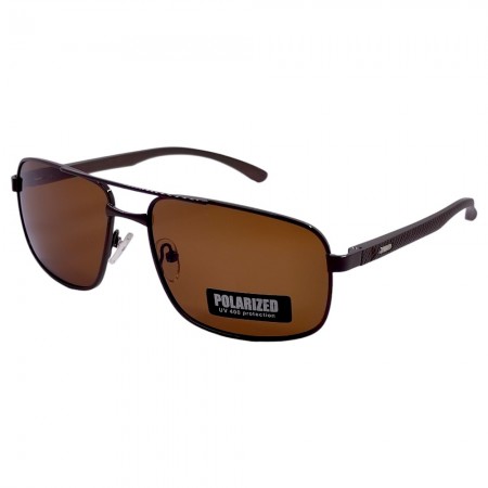 ALLUMINIUM polarized 7012 коричневый