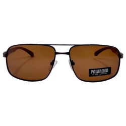 ALLUMINIUM polarized 7012 коричневый
