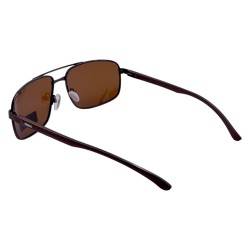 ALLUMINIUM polarized 7012 коричневый