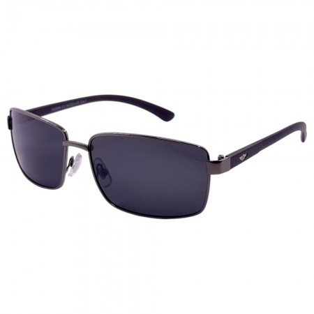 POLAR EAGLE polarized 0390 сталь/черный