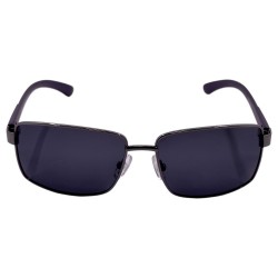 POLAR EAGLE polarized 0390 сталь/черный