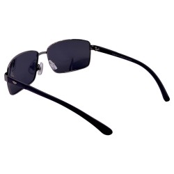 POLAR EAGLE polarized 0390 сталь/черный