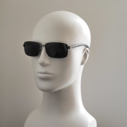 POLAR EAGLE polarized 0390 сталь/черный