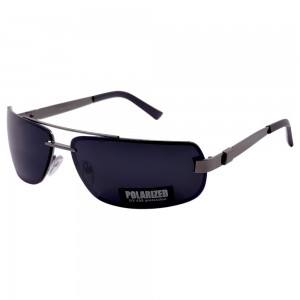 POLAR EAGLE polarized 6004 сталь/чорний POLAR EAGLE polarized 6004 сталь/чорний