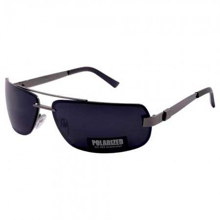 POLAR EAGLE polarized 6004 сталь/черный