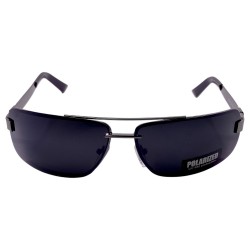 POLAR EAGLE polarized 6004 сталь/черный