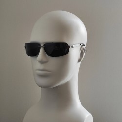 POLAR EAGLE polarized 6004 сталь/черный