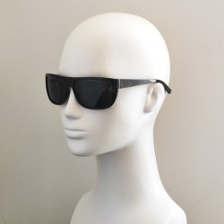 Поляризованные солнцезащитные очки 3212 Graffito Polarized Черный Глянцевый Поляризованные солнцезащитные очки 3212 Graffito Polarized Черный Глянцевый