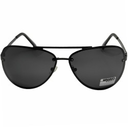 Поляризованные солнцезащитные очки 9019 Miramax Polarized Черный