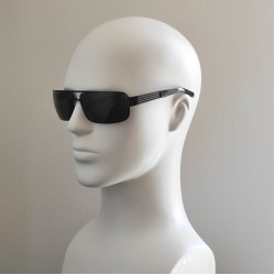 Поляризованные солнцезащитные очки 9003 Miramax Polarized Черный