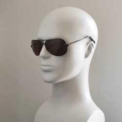 Поляризованные солнцезащитные очки 9020 Miramax Polarized Коричневый Поляризованные солнцезащитные очки 9020 Miramax Polarized Коричневый