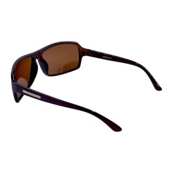 Поляризованные солнцезащитные очки 02030 Polar Eagle Polarized Коричневый Глянцевый