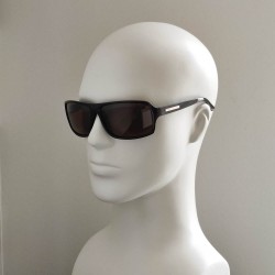 Поляризованные солнцезащитные очки 02030 Polar Eagle Polarized Коричневый Глянцевый