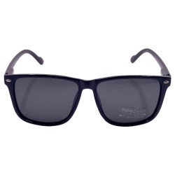 Поляризованные солнцезащитные очки 02033 Polar Eagle Polarized Черный Глянцевый