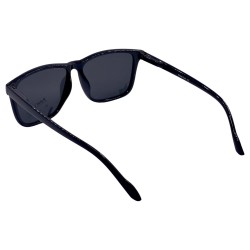 Поляризованные солнцезащитные очки 02033 Polar Eagle Polarized Черный Глянцевый