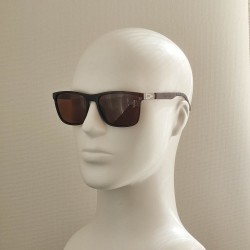 Поляризованные солнцезащитные очки 02032 Polar Eagle Polarized Коричневый Глянцевый