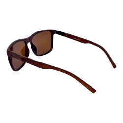 Поляризованные солнцезащитные очки 02032 Polar Eagle Polarized Коричневый Глянцевый