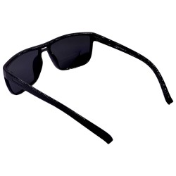 Поляризованные солнцезащитные очки 02051 Polar Eagle Polarized Черный Глянцевый