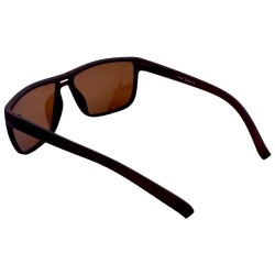 Поляризованные солнцезащитные очки 02051 Polar Eagle Polarized Коричневый Матовый