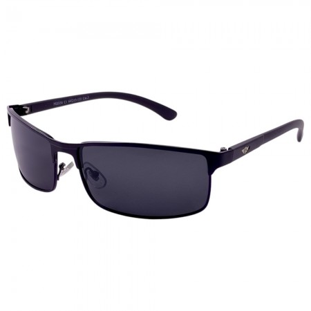 POLAR EAGLE polarized 0358 черный/черный