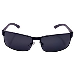 POLAR EAGLE polarized 0358 черный/черный