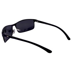 POLAR EAGLE polarized 0358 черный/черный