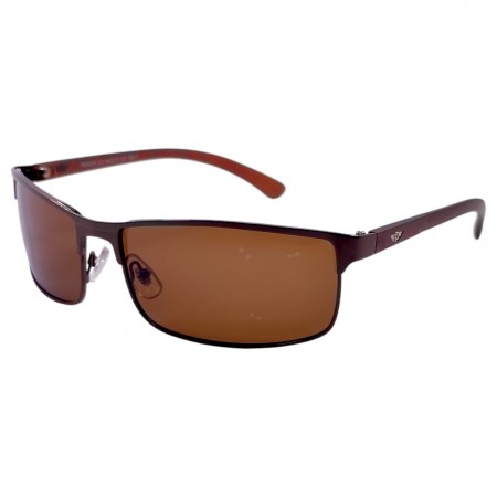 POLAR EAGLE polarized 0358 коричневый