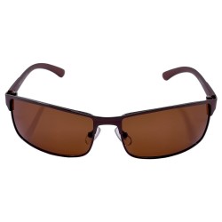 POLAR EAGLE polarized 0358 коричневый