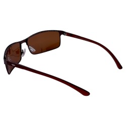 POLAR EAGLE polarized 0358 коричневый