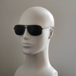 POLAR EAGLE polarized 0347 сталь/черный