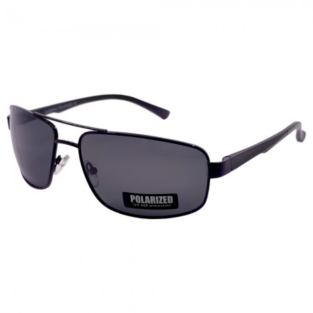 ALLUMINIUM polarized 321 черный