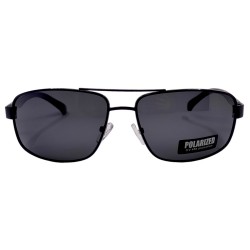 ALLUMINIUM polarized 321 черный