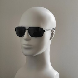 ALLUMINIUM polarized 321 черный