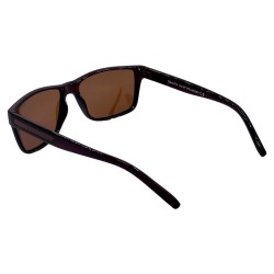 Поляризованные солнцезащитные очки 3128 Graffito Polarized Коричневый Матовый Поляризованные солнцезащитные очки 3128 Graffito Polarized Коричневый Матовый