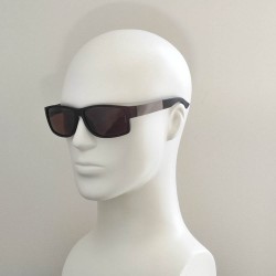 Поляризованные солнцезащитные очки 3128 Graffito Polarized Коричневый Матовый Поляризованные солнцезащитные очки 3128 Graffito Polarized Коричневый Матовый