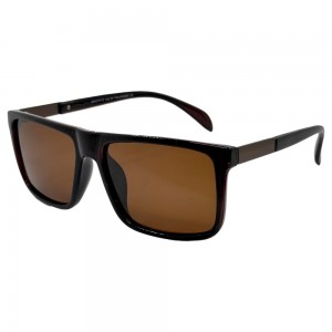 Поляризованные солнцезащитные очки 3216 Graffito Polarized Коричневый Глянцевый