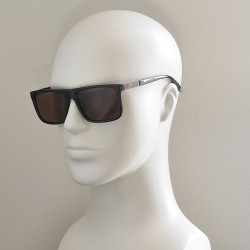 Поляризованные солнцезащитные очки 3216 Graffito Polarized Коричневый Глянцевый Поляризованные солнцезащитные очки 3216 Graffito Polarized Коричневый Глянцевый