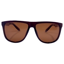 Поляризованные солнцезащитные очки 3134 Graffito Polarized Коричневый Глянцевый Поляризованные солнцезащитные очки 3134 Graffito Polarized Коричневый Глянцевый