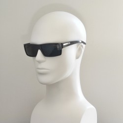 Поляризованные солнцезащитные очки 3145/1 Graffito Polarized Черный Глянцевый Поляризованные солнцезащитные очки 3145/1 Graffito Polarized Черный Глянцевый
