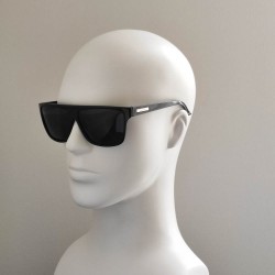 Поляризованные солнцезащитные очки 3178 Graffito Polarized Черный Глянцевый Поляризованные солнцезащитные очки 3178 Graffito Polarized Черный Глянцевый