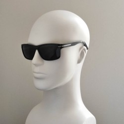 Поляризованные солнцезащитные очки 3133 Graffito Polarized Черный Глянцевый