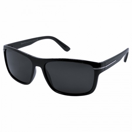 Поляризованные солнцезащитные очки 3133 Graffito Polarized Черный Глянцевый
