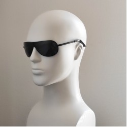 Поляризованные солнцезащитные очки 08307 Matrix Polarized Черный