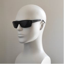 Поляризованные солнцезащитные очки 08404 Matrix Polarized Черный Глянцевый/Черный